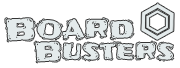 Board Busters